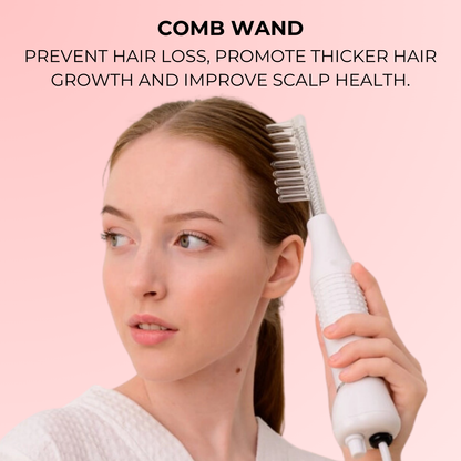 Skin Vital HF Wand