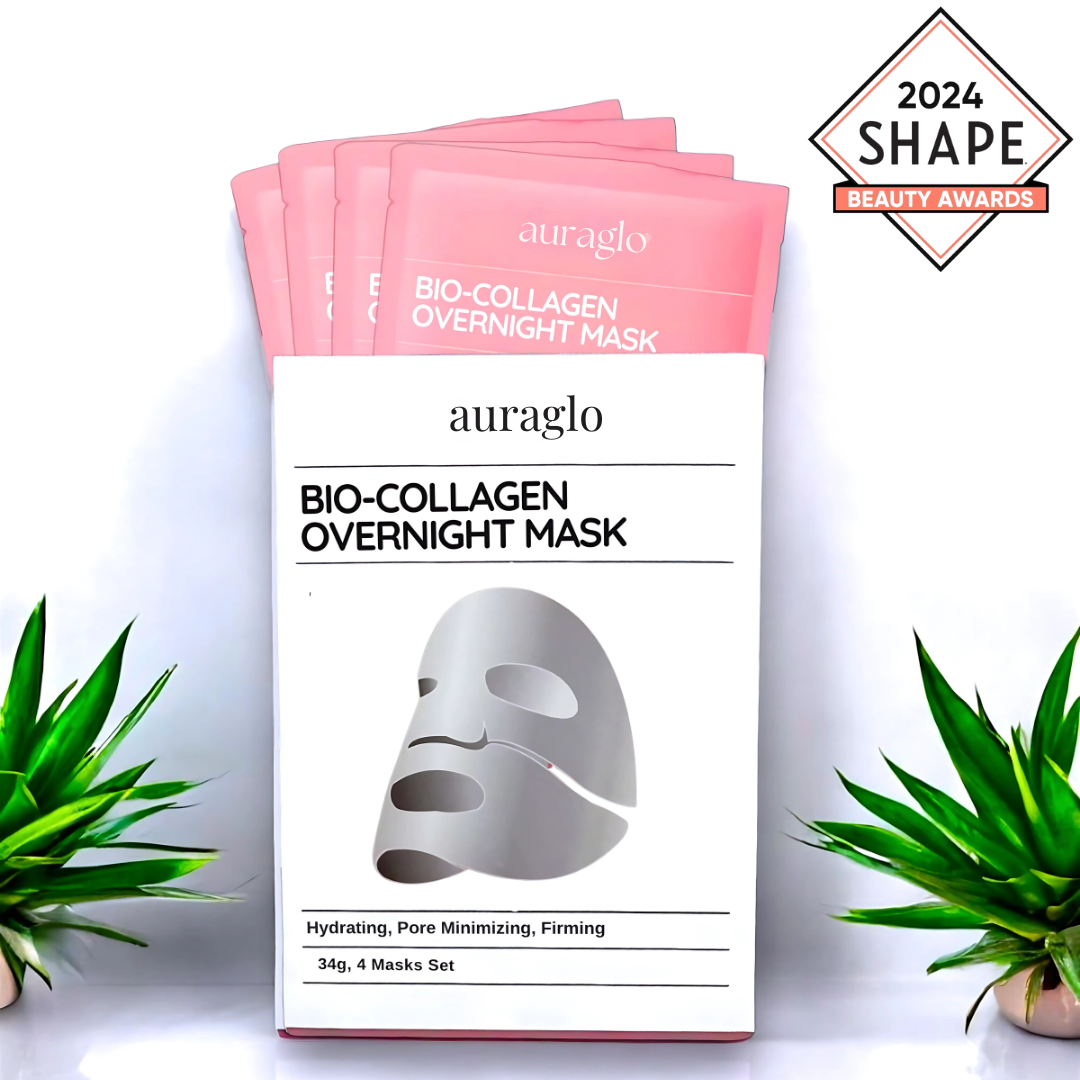 Skin Veil | Bio-Collagen Mask